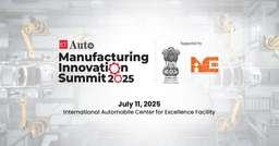 Manufacturing Event and Conferences - Manufacturing Innovation Summit